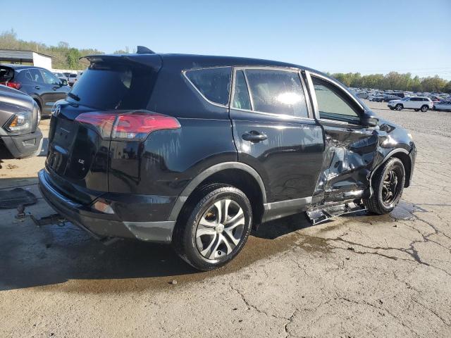 Image 3 of 2018 TOYOTA RAV4 LE 2018 with VIN 2T3ZFREVXJW430534