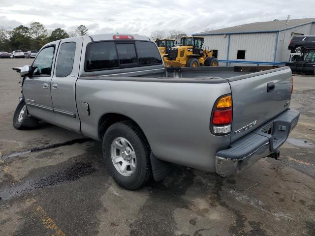 Изображение 2 2004 TOYOTA TUNDRA ACCESS CAB SR5 2004 с VIN 5TBRT34144S444268