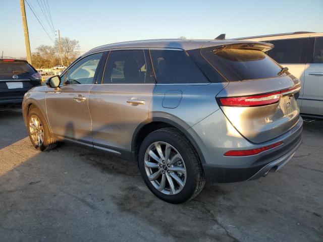 Obraz 2 z 2022 LINCOLN CORSAIR  2022 z VIN 5LMCJ1D97NUL26041