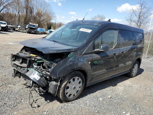 Obraz 1 z 2022 FORD TRANSIT CONNECT XL 2022 z VIN NM0LS7S28N1521299