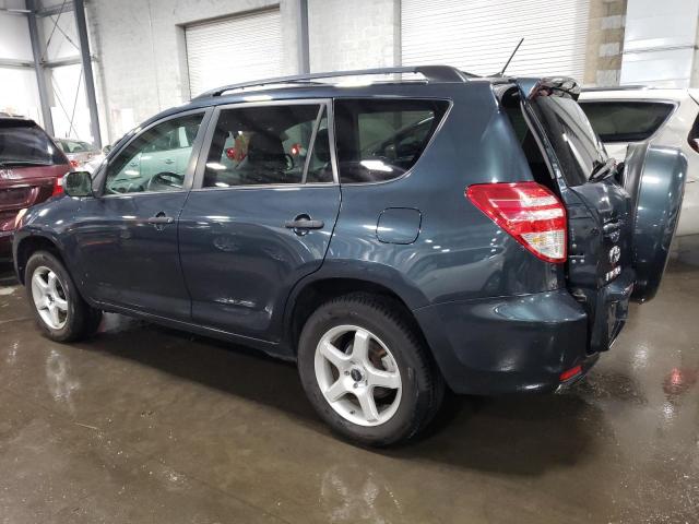 Obraz 2 z 2011 TOYOTA RAV4  2011 z VIN 2T3BF4DV8BW129106