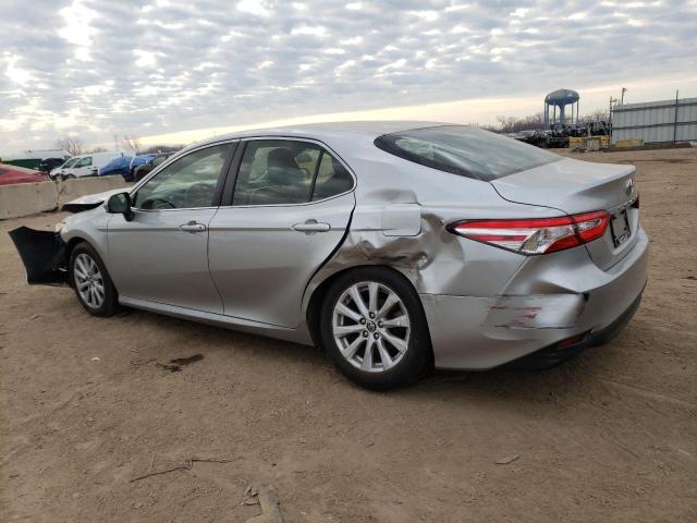 Изображение 2 2018 TOYOTA CAMRY L 2018 с VIN JTNB11HK7J3020887