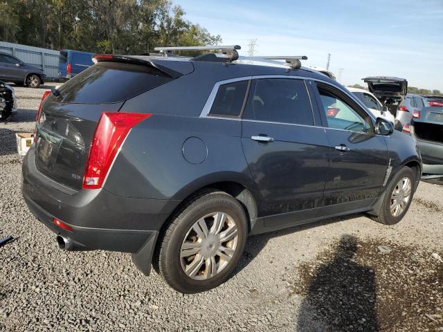 Image 3 of 2012 CADILLAC SRX LUXURY COLLECTION 2012 with VIN 3GYFNAE30CS593323