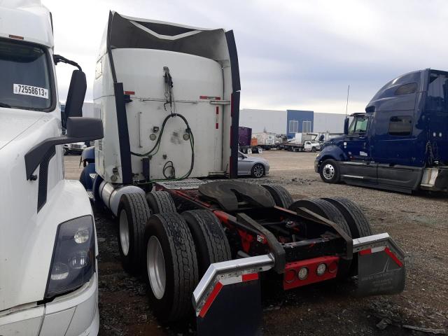 Image 3 of 2011 KENWORTH CONSTRUCTION T660 2011 with VIN 3WKAD49XXBF275087