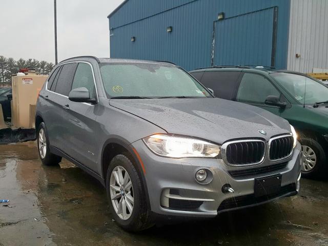 Obraz 2014 BMW X5 XDRIVE35I 2014