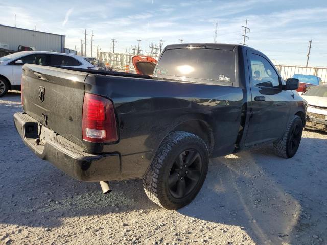Image 3 of 2014 RAM 1500 ST 2014 with VIN 3C6JR6AG1EG332659