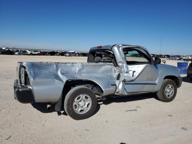 Изображение 3 2007 TOYOTA TACOMA  2007 с VIN 5TENX22N17Z376495