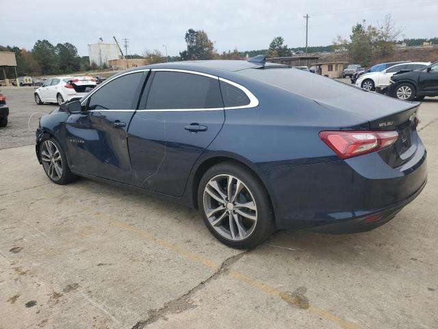 Изображение 2 2021 CHEVROLET MALIBU LT 2021 с VIN 1G1ZD5ST6MF027490