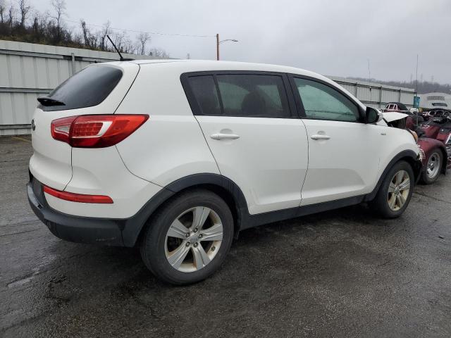 Изображение 3 2013 KIA SPORTAGE LX 2013 с VIN KNDPBCA22D7409608