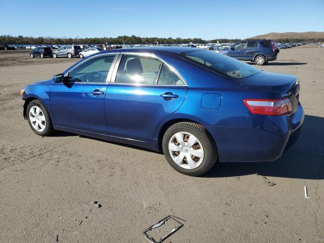 Изображение 2 2008 TOYOTA CAMRY CE 2008 с VIN 4T1BE46K68U198397