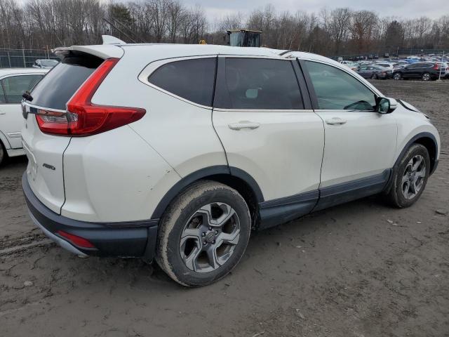 Obraz 3 z 2018 HONDA CR-V EX 2018 z VIN 2HKRW2H52JH652110