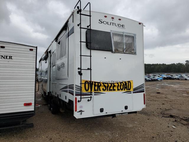 Изображение 3 2022 GPLB SOLITUDE 2022 с VIN 573FS4221NAA12777