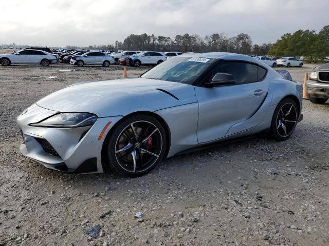 Obraz 1 z 2022 TOYOTA SUPRA BASE 2022 z VIN WZ1DB0C03NW050310