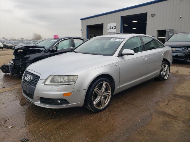 Obraz 2008 AUDI A6 3.2 QUATTRO 2008