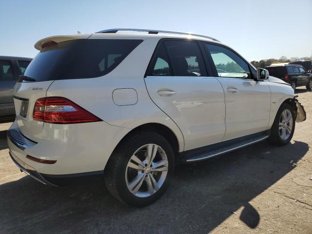 Изображение 3 2012 MERCEDES-BENZ ML 350 BLUETEC 2012 с VIN 4JGDA2EB0CA037127