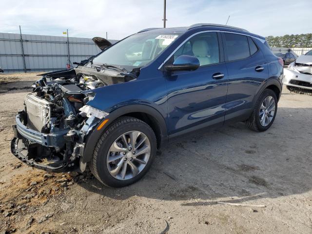 Obraz 2020 BUICK ENCORE GX SELECT 2020