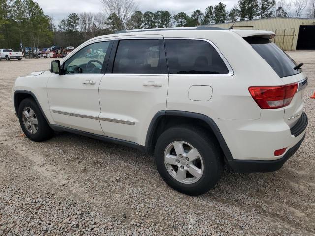 Изображение 2 2011 JEEP GRAND CHEROKEE LAREDO 2011 с VIN 1J4RR4GG8BC690213