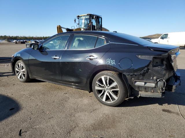 Obraz 2 z 2020 NISSAN MAXIMA SV 2020 z VIN 1N4AA6CV5LC360739