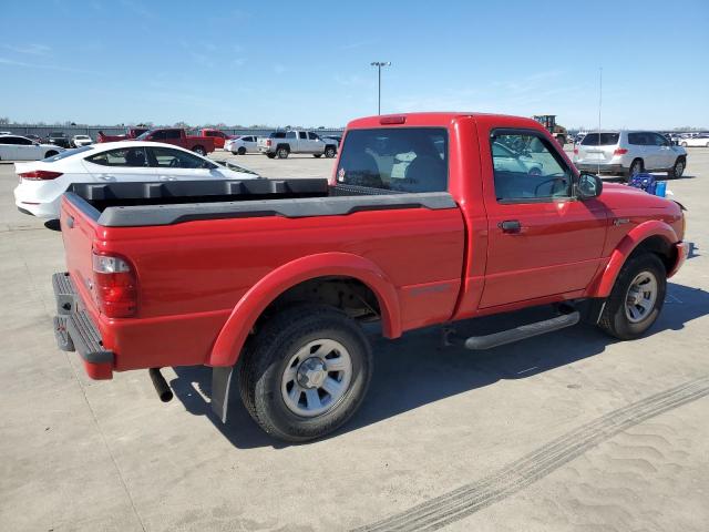 Obraz 3 z 2002 FORD RANGER  2002 z VIN 1FTYR10U92PB66447