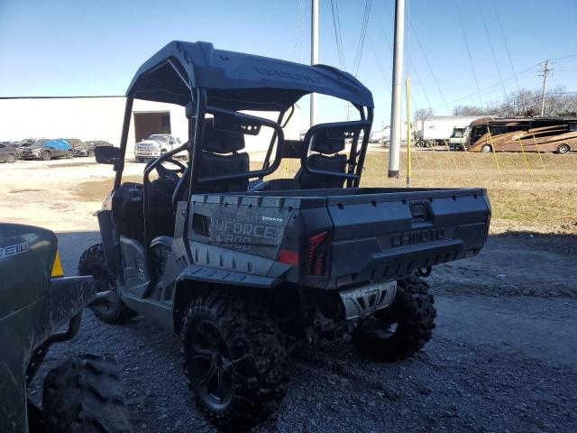 Изображение 3 2022 CFMO UFORCE 800 2022 с VIN LCELVYZ45N6003449