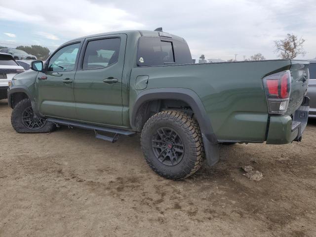 Obraz 2 z 2020 TOYOTA TACOMA DOUBLE CAB 2020 z VIN 5TFCZ5ANXLX230957