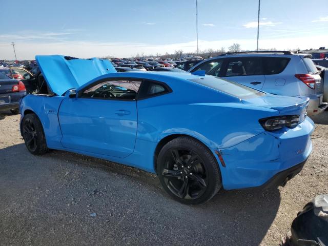 Obraz 2 z 2023 CHEVROLET CAMARO LT1 2023 z VIN 1G1FF1R72P0129536