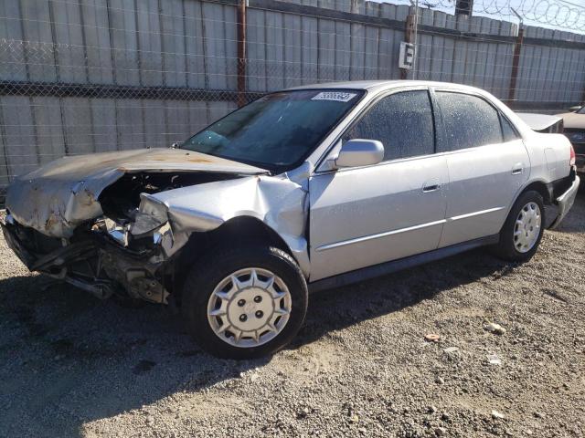 Image 1 of 2001 HONDA ACCORD LX 2001 with VIN 1HGCG66541A110545