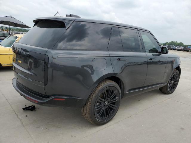 Image 3 of 2024 LAND ROVER RANGE ROVER SE 2024 with VIN SALKP9FU7RA098205