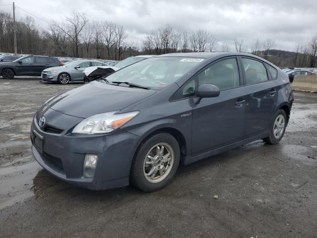 Obraz 1 z 2011 TOYOTA PRIUS  2011 z VIN JTDKN3DU6B1446756
