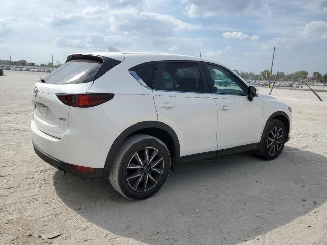 Image 3 of 2018 MAZDA CX-5 TOURING 2018 with VIN JM3KFACM3J0318778
