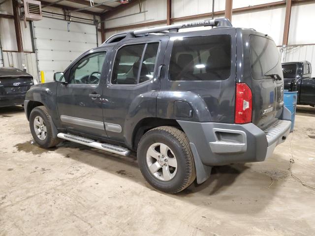 Obraz 2 z 2012 NISSAN XTERRA OFF ROAD 2012 z VIN 5N1AN0NW3CC518718
