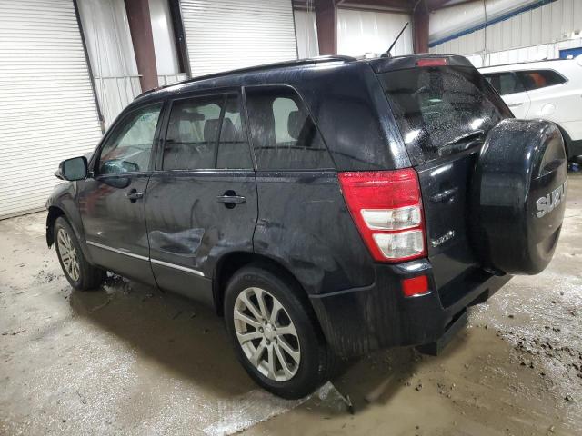 Image 2 of 2013 SUZUKI GRAND VITARA LIMITED 2013 with VIN JS3TD0D79D4100316