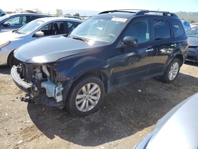 Obraz 1 z 2013 SUBARU FORESTER 2.5X PREMIUM 2013 z VIN JF2SHADC8DH440424