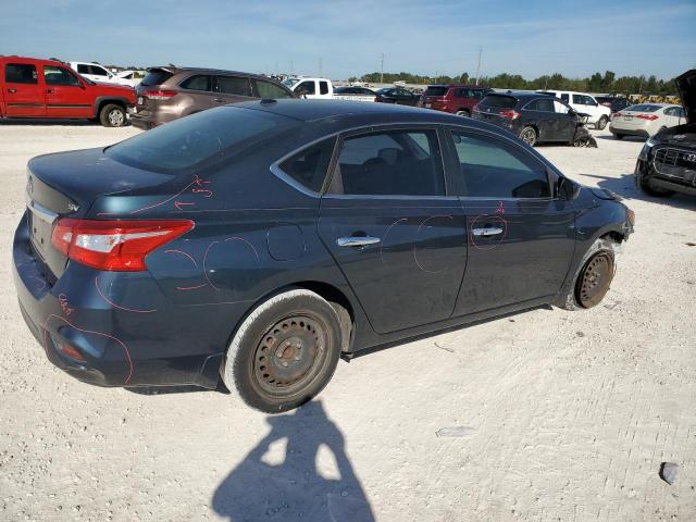 Image 3 of 2016 NISSAN SENTRA S 2016 with VIN 3N1AB7AP2GY257974