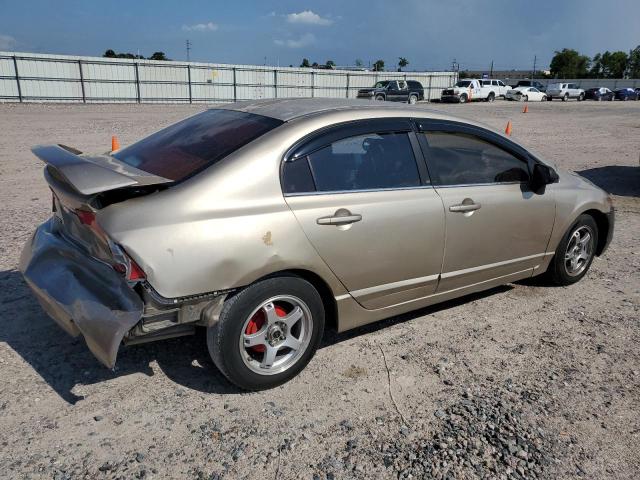 Image 3 of 2006 HONDA CIVIC LX 2006 with VIN 1HGFA165X6L027537