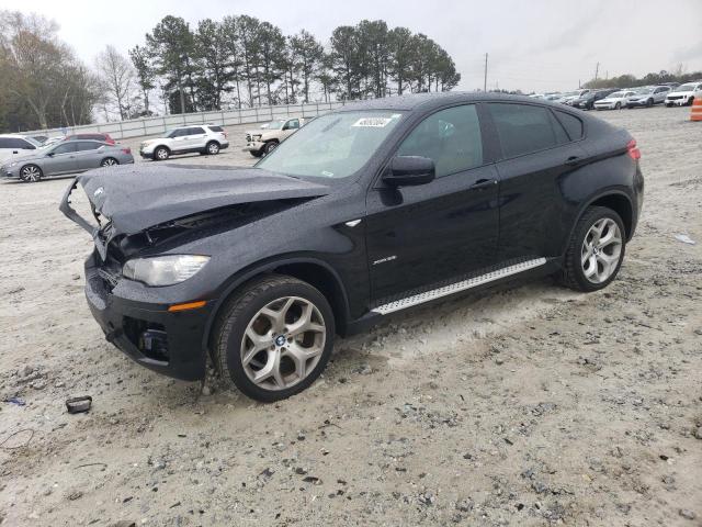 Obraz 2014 BMW X6 XDRIVE35I 2014
