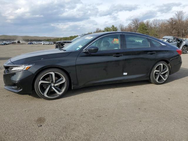 2022 HONDA ACCORD SPORT SE 2022 image