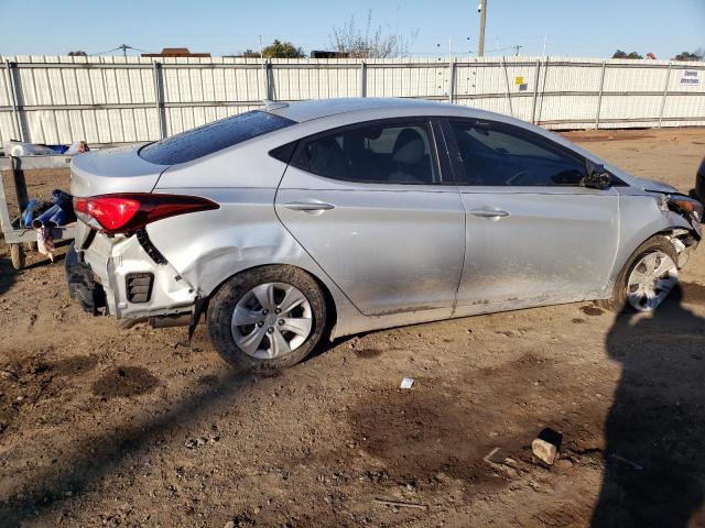 Image 3 of 2016 HYUNDAI ELANTRA SE 2016 with VIN 5NPDH4AE3GH759797