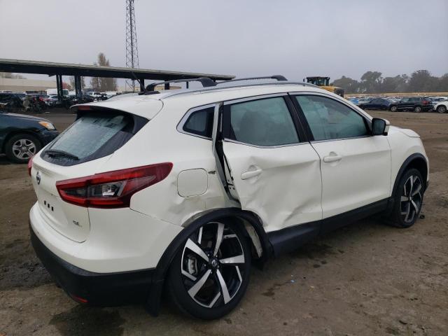 Image 3 of 2021 NISSAN ROGUE SPORT SL 2021 with VIN JN1BJ1CVXMW573884