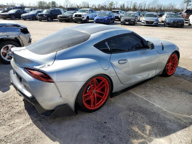 Obraz 3 z 2021 TOYOTA SUPRA BASE 2021 z VIN WZ1DB0C01MW034721