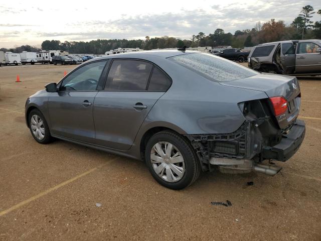 Obraz 2 z 2014 VOLKSWAGEN JETTA SE 2014 z VIN 3VWD17AJ8EM416278