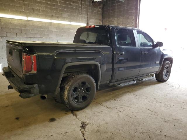 Obraz 3 z 2017 GMC SIERRA K1500 SLT 2017 z VIN 3GTU2NEC4HG130737
