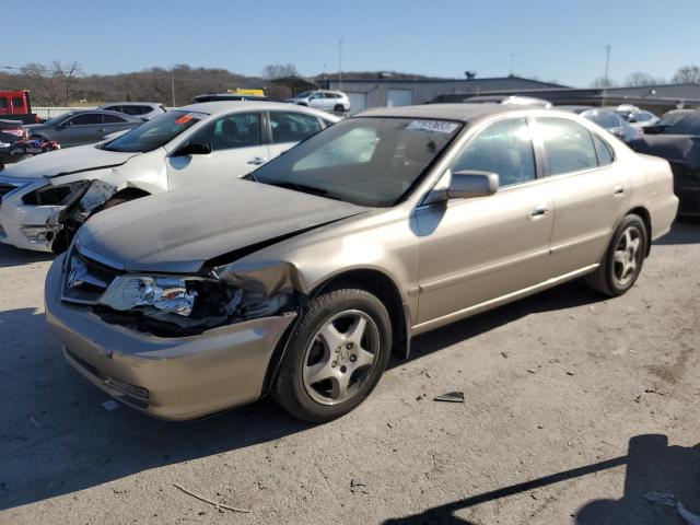 Obraz 1 z 2003 ACURA 3.2TL  2003 z VIN 19UUA566X3A072332