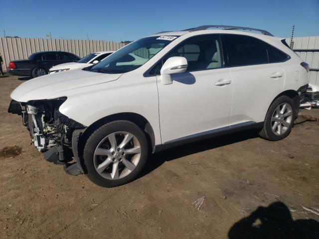 Изображение 2012 LEXUS RX 350 2012