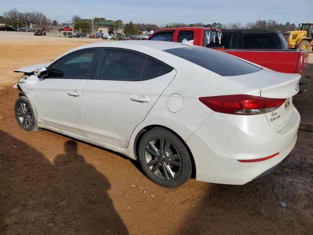 Obraz 2 z 2017 HYUNDAI ELANTRA SE 2017 z VIN 5NPD84LF5HH042406