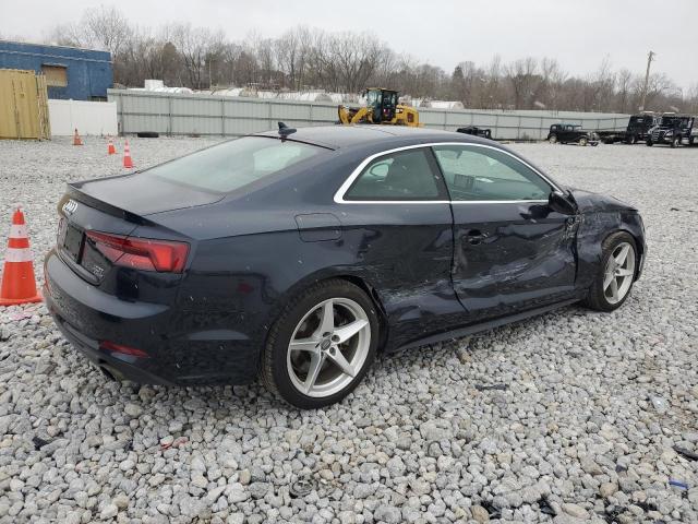 Obraz 3 z 2018 AUDI A5 PREMIUM PLUS S-LINE 2018 z VIN WAUTNAF53JA078708