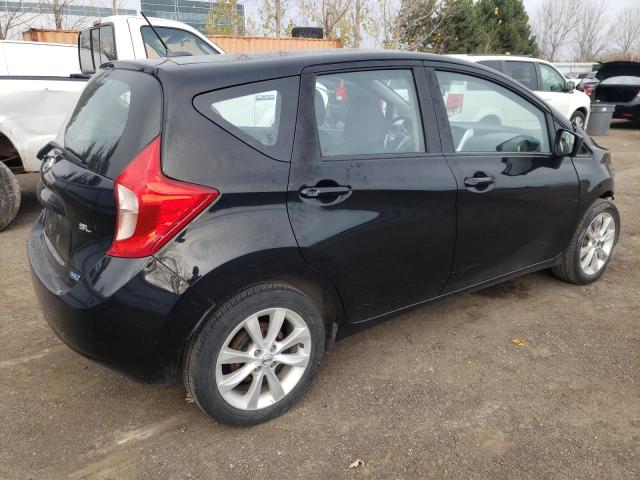 Изображение 3 2015 NISSAN VERSA NOTE S 2015 с VIN 3N1CE2CP3FL420899