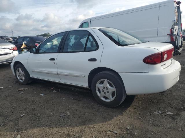 Image 2 of 2005 CHEVROLET CAVALIER  2005 with VIN 1G1JC52F257169387