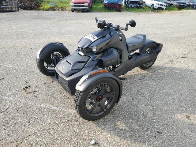 Изображение 2 2022 CAN-AM RYKER  2022 с VIN 3JB2FEG24NJ003388