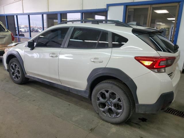Obraz 2 z 2021 SUBARU CROSSTREK SPORT 2021 z VIN JF2GTHRCXMH228016